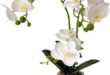 Lifelike artificial flowers for vibrant home decor accents