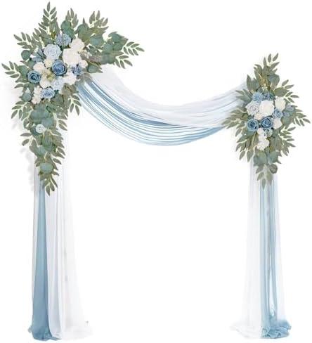 Enhance Events with Lifelike Artificial Flower Decor!