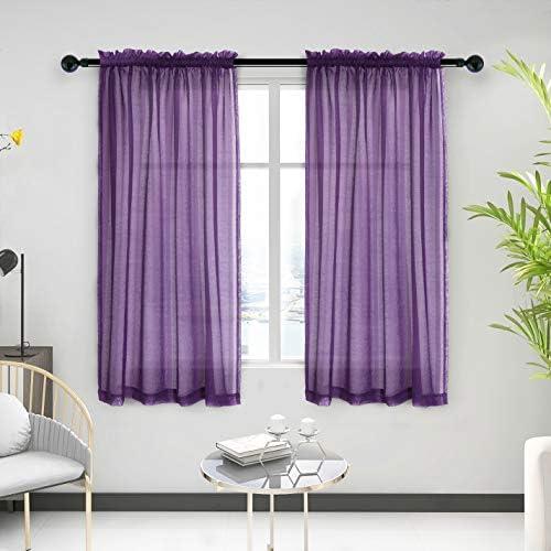 Stylish Curtains⁤ for Every‌ Room:⁢ Privacy & Decor Solutions