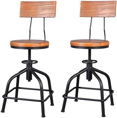 Explore Stylish & Comfortable Bar Stools for Every Space!