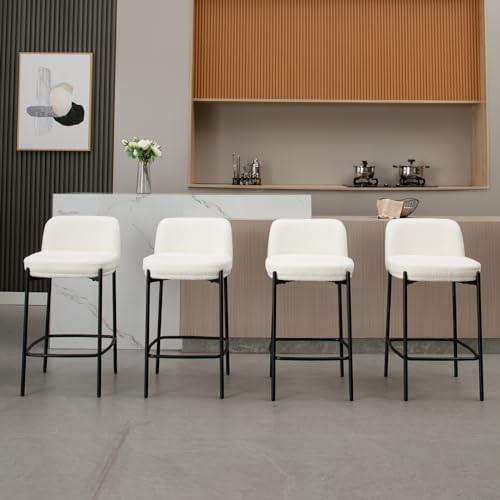 Explore Stylish & Comfortable Bar Stools for Every Space!