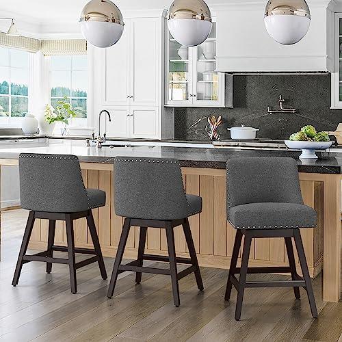 Stylish ⁢& Adjustable⁢ Bar Stools for⁤ Any Space