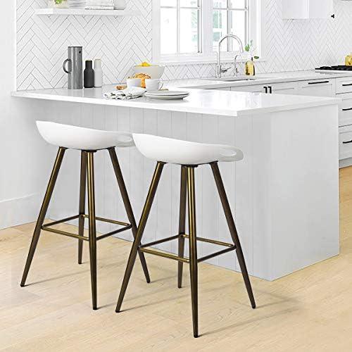 Stylish & Adjustable ‍Bar ⁣Stools⁤ for Any Space