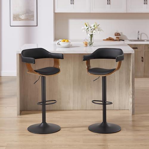 Stylish &‌ Adjustable Bar Stools for Any‍ Space