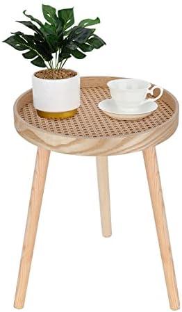 Chic Side Tables for Every Space: ⁣Functional⁢ & Stylish Picks