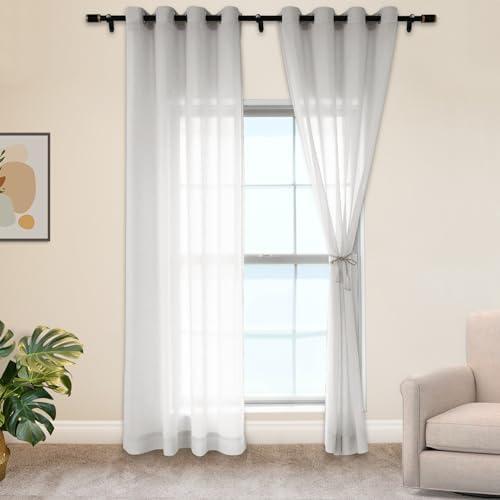 Stylish Blackout Curtains for Every Room's Aesthetic