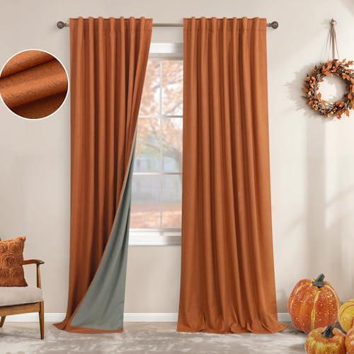 Stylish⁢ Blackout Curtains for Every Room's Aesthetic