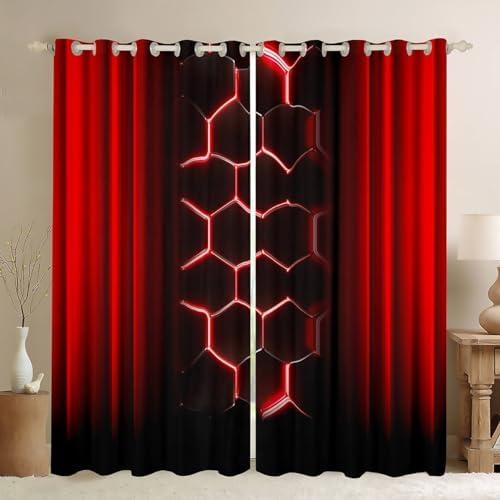 Stylish Blackout Curtains for Every Room's Aesthetic