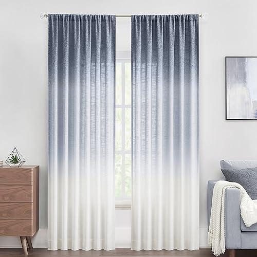 Stylish ⁤Blackout Curtains⁣ for Every Room's Aesthetic