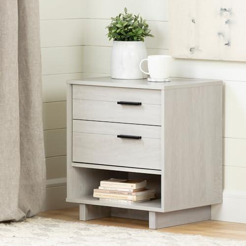 Stable & Stylish⁣ Nightstands for Every‍ Bedroom Need