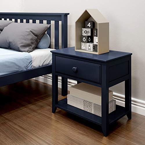 Stable & Stylish Nightstands for Every Bedroom Need