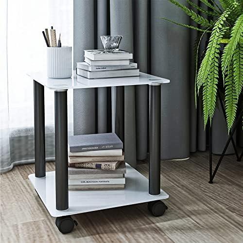 Stable & Stylish Nightstands for Every Bedroom Need