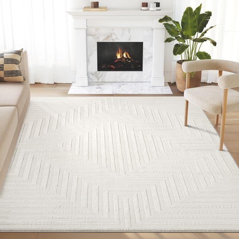 Explore Stylish ‍& Durable Rugs for Every Room!