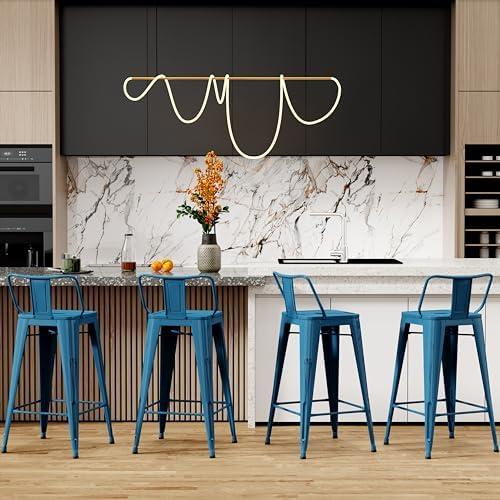 Explore Versatile &⁢ Stylish Bar Stools for Every ⁤Space