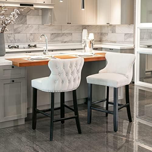 Chic⁣ & Comfortable: Top Kitchen Bar Stools for Every Style