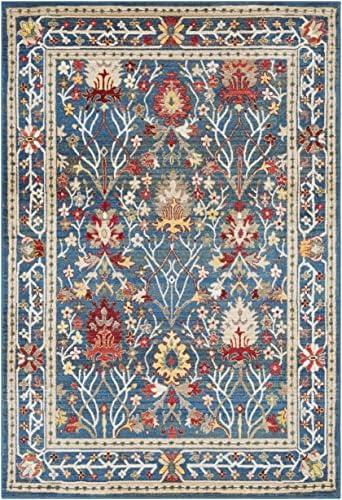 Discover Your Perfect Area Rug: Top Picks & Styles