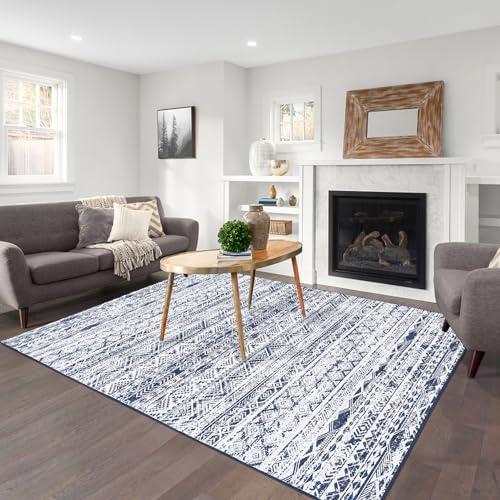 Distinctive Area Rugs for Every Home: Comfort & Style!