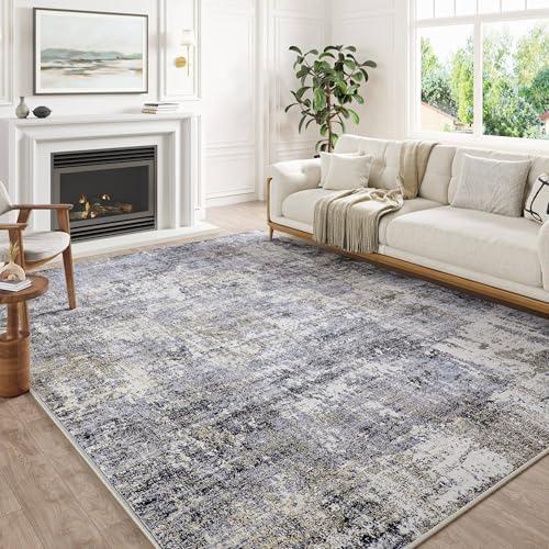 Distinctive Area Rugs for Every Home: Comfort & Style!