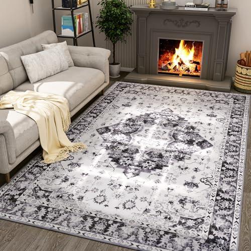 Distinctive Area Rugs for Every Home: Comfort & Style!