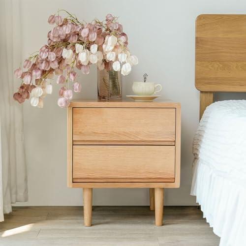 Elegant & Functional Nightstands ⁤for Every Space