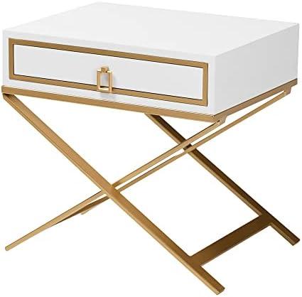 Elegant & Functional Nightstands for Every ‌Space