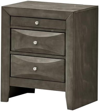 Elegant & Functional Nightstands ⁢for Every Space