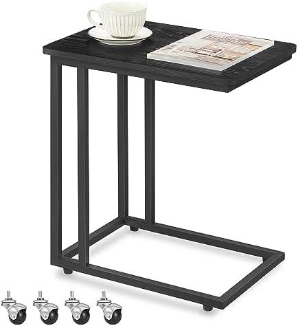 Stylish Storage Solutions: Nightstands & Accent Tables