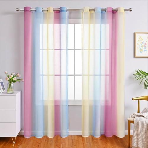 Eco-Friendly Blackout Curtains‌ for Kids' Comfort and Style