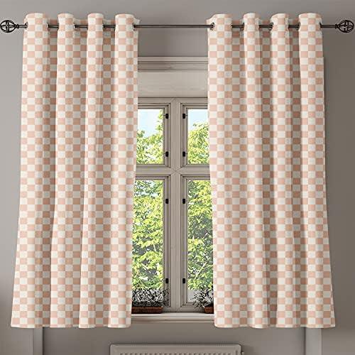 Eco-Friendly ​Blackout Curtains​ for Kids' Comfort and Style