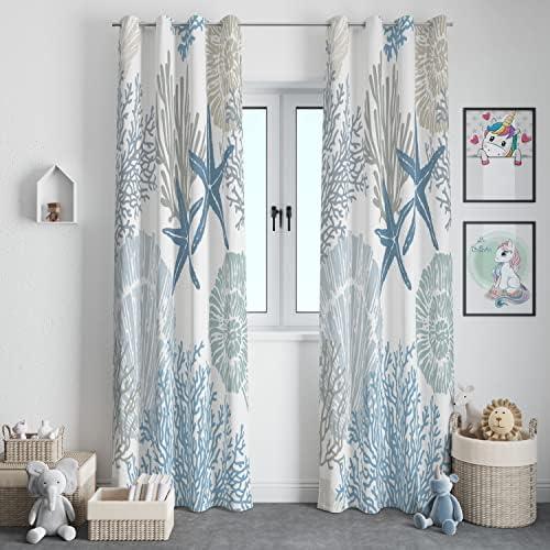 Eco-Friendly Blackout Curtains for Kids' Comfort and Style