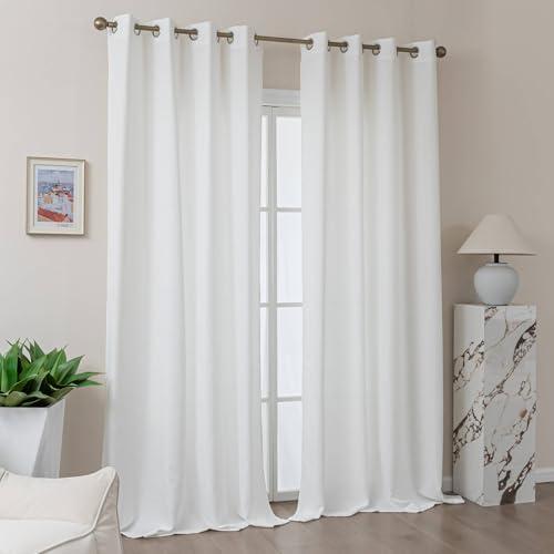 Eco-Friendly Blackout Curtains for Kids' Comfort and Style