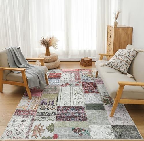 Stylish, functional rugs to elevate your home's decor!