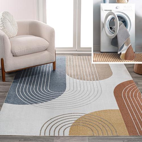 Stylish, functional rugs to elevate your home's decor!