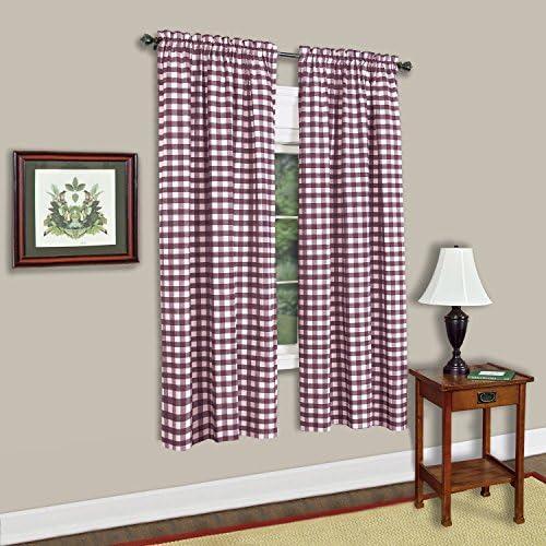 Versatile Curtains:⁢ Stylish, Functional & Easy to Install!