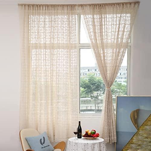 Chic Curtains ⁣for Every Room: Stylish & Functional Options