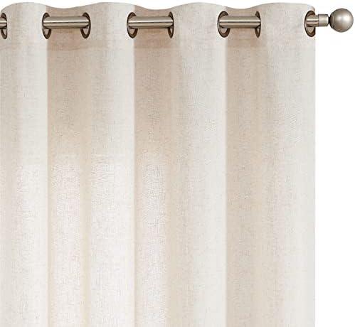 Chic Curtains for Every Room: Stylish⁢ & Functional Options