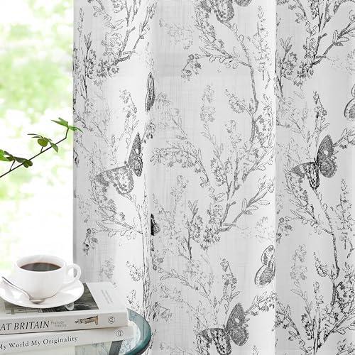 Chic Curtains‌ for Every Room: ‍Stylish​ & Functional ‌Options