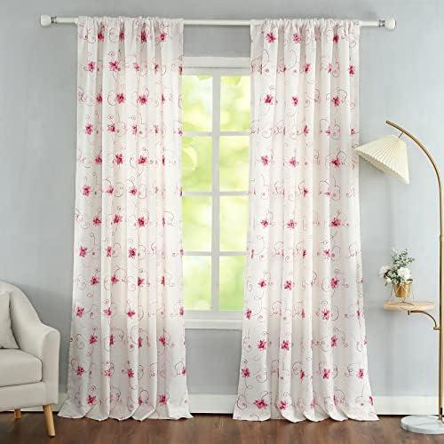 Chic⁤ Curtains for‍ Every Room: Stylish & Functional Options