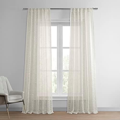 Elegant Curtains for Every Room: Style & Functionality Combined