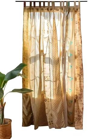 Elegant Curtains for Every Room: Style​ & Functionality Combined