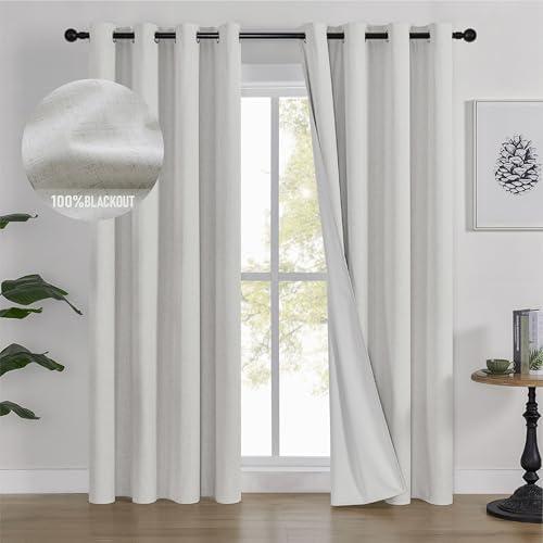 Stylish Curtains: Block‌ Light, Enhance Privacy & Decorate