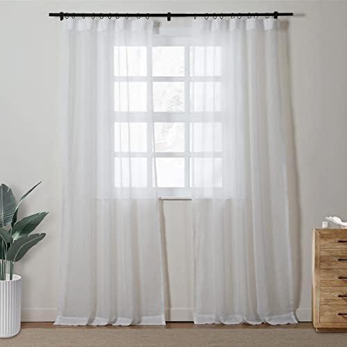 Stylish Curtains: Block Light, Enhance Privacy & Decorate