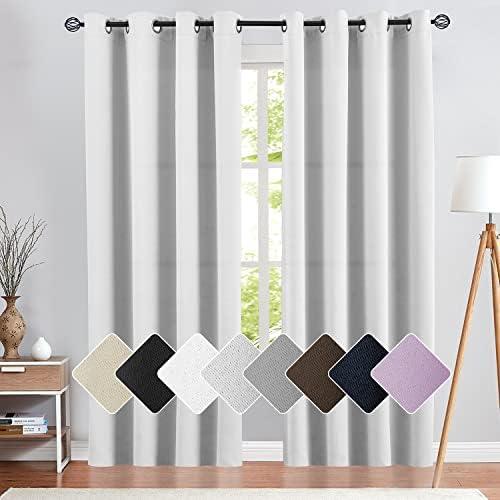 Stylish Curtains: Block Light, Enhance Privacy‌ & Decorate