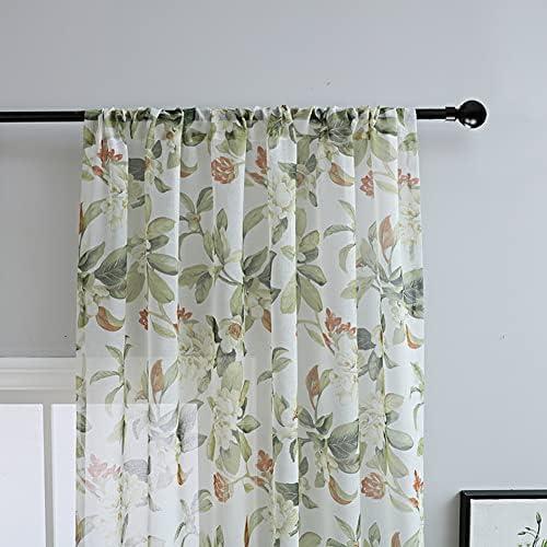 Stylish Curtains: Block Light, Enhance Privacy & Decorate