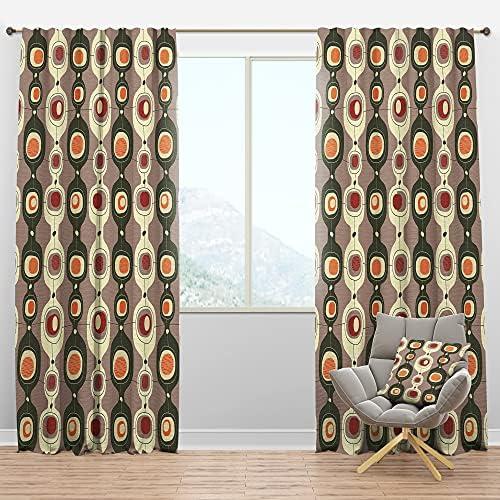 Stylish ​Curtains: Block Light, Enhance Privacy & Decorate