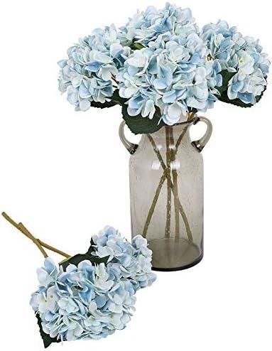 Enhance Your Space with Stunning Artificial Flowers & Plants