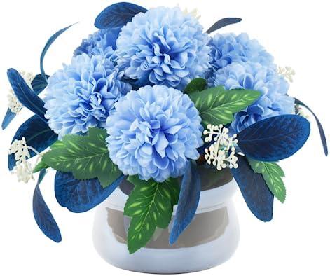 Enhance Your Space with Stunning Artificial Flowers & Plants