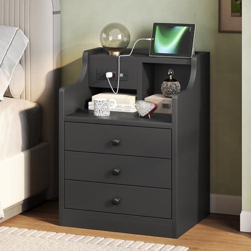 Explore⁤ Stylish Nightstands for Every Room & ‌Décor!