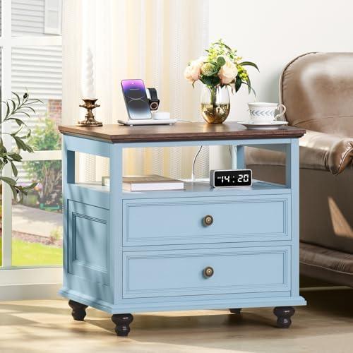 Explore Stylish Nightstands for Every Room & Décor!