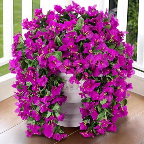 Enhance Your Space with Beautiful Artificial Plants & Flowers